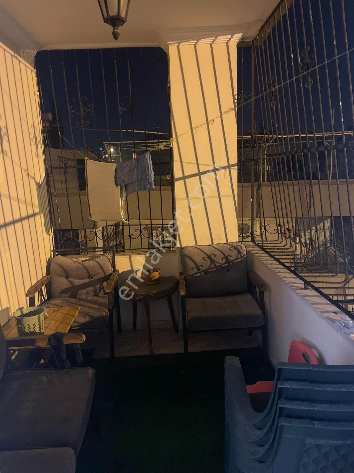 Yeni Akkapı Mah.313 M2 Arsa İçerisinde 2 Katlı Satılık Müstakil Ev. - Görsel 10