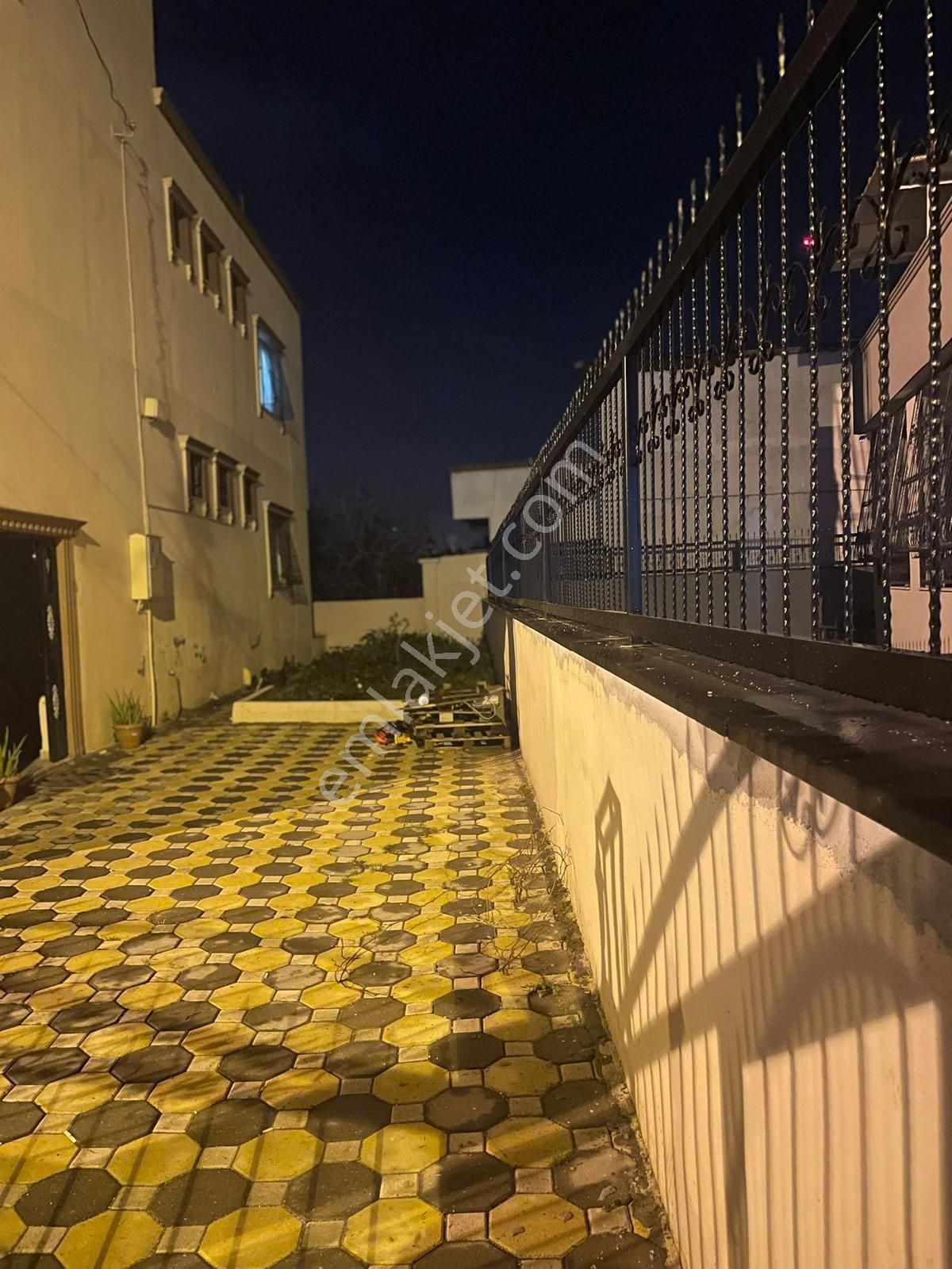 Yeni Akkapı Mah.313 M2 Arsa İçerisinde 2 Katlı Satılık Müstakil Ev. - Görsel 18