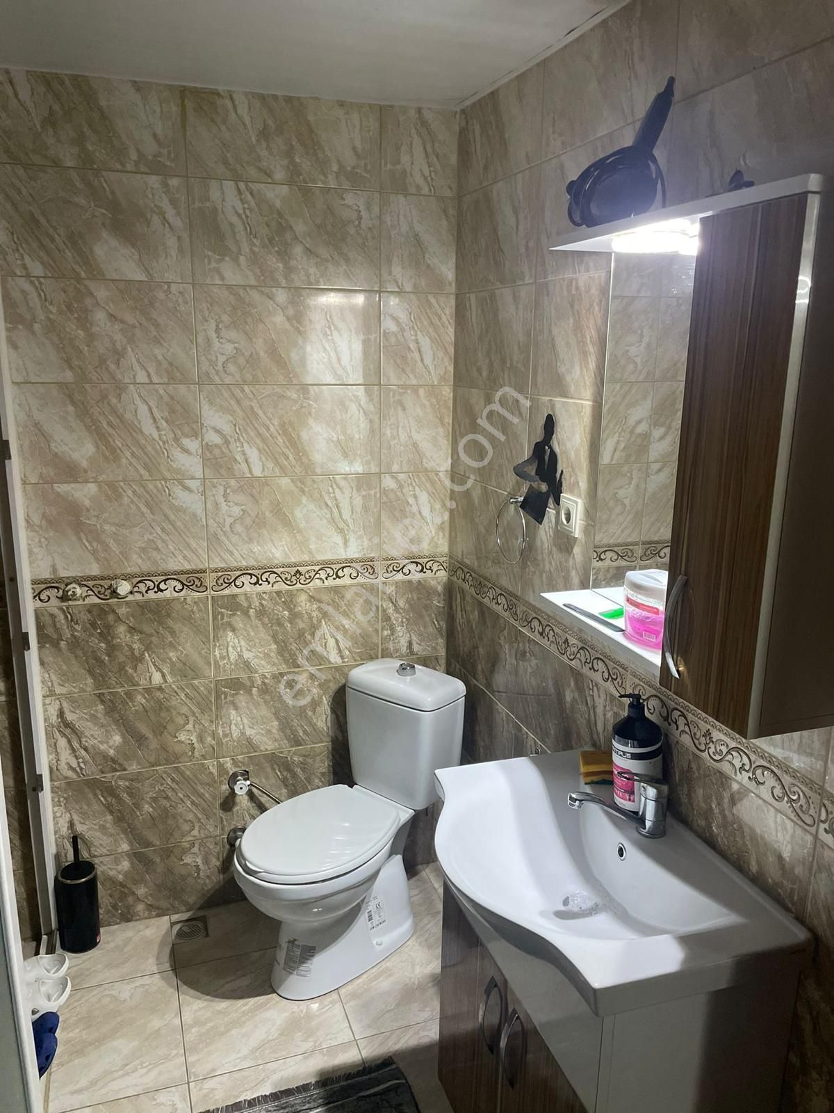 Yeni Akkapı Mah.313 M2 Arsa İçerisinde 2 Katlı Satılık Müstakil Ev. - Görsel 7