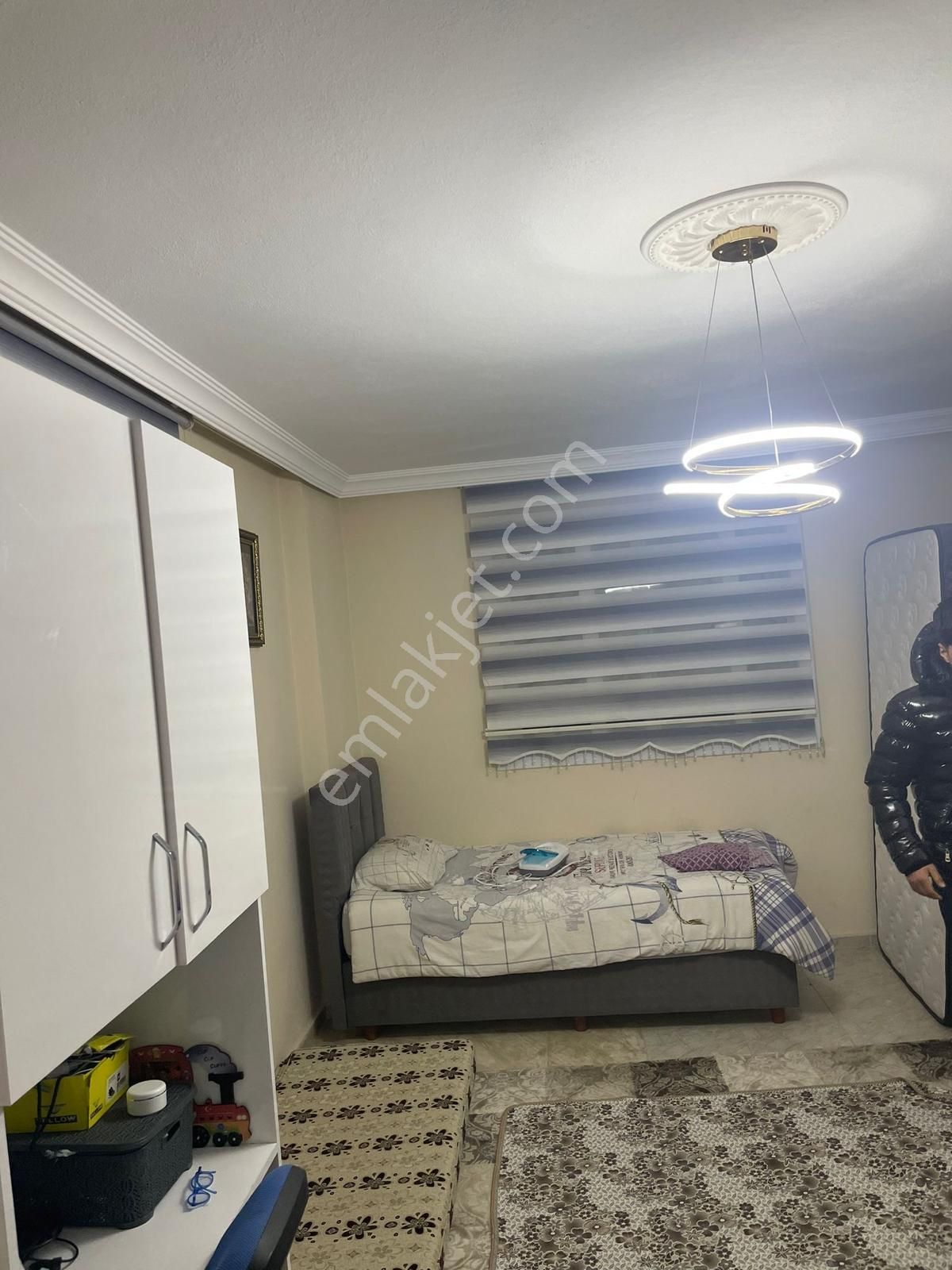 Yeni Akkapı Mah.313 M2 Arsa İçerisinde 2 Katlı Satılık Müstakil Ev. - Görsel 4