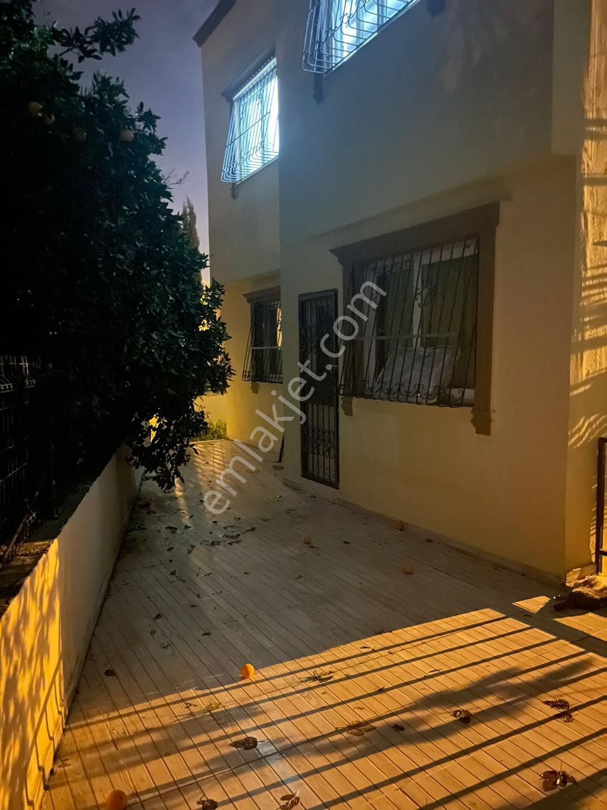 Yeni Akkapı Mah.313 M2 Arsa İçerisinde 2 Katlı Satılık Müstakil Ev. - Görsel 15