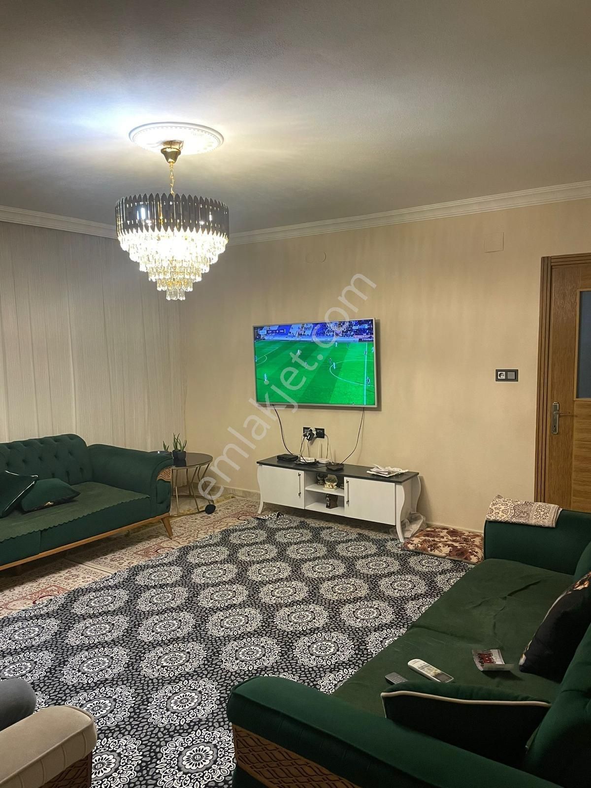 Yeni Akkapı Mah.313 M2 Arsa İçerisinde 2 Katlı Satılık Müstakil Ev. - Görsel 3