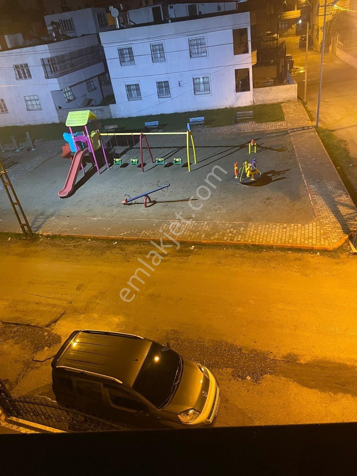 Yeni Akkapı Mah.313 M2 Arsa İçerisinde 2 Katlı Satılık Müstakil Ev. - Görsel 17