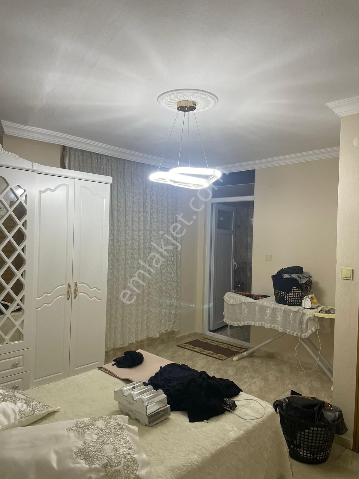 Yeni Akkapı Mah.313 M2 Arsa İçerisinde 2 Katlı Satılık Müstakil Ev. - Görsel 5