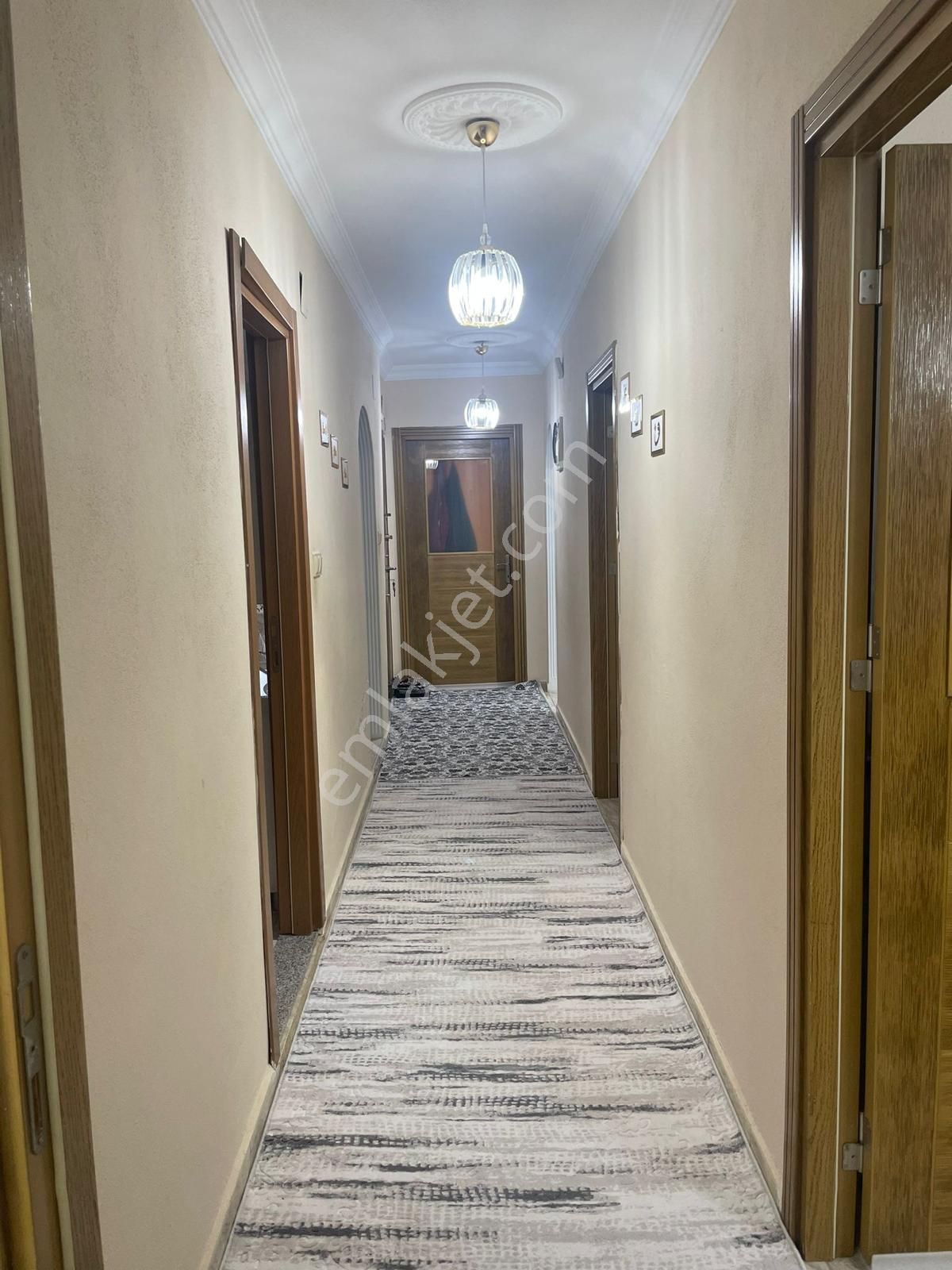 Yeni Akkapı Mah.313 M2 Arsa İçerisinde 2 Katlı Satılık Müstakil Ev. - Görsel 8