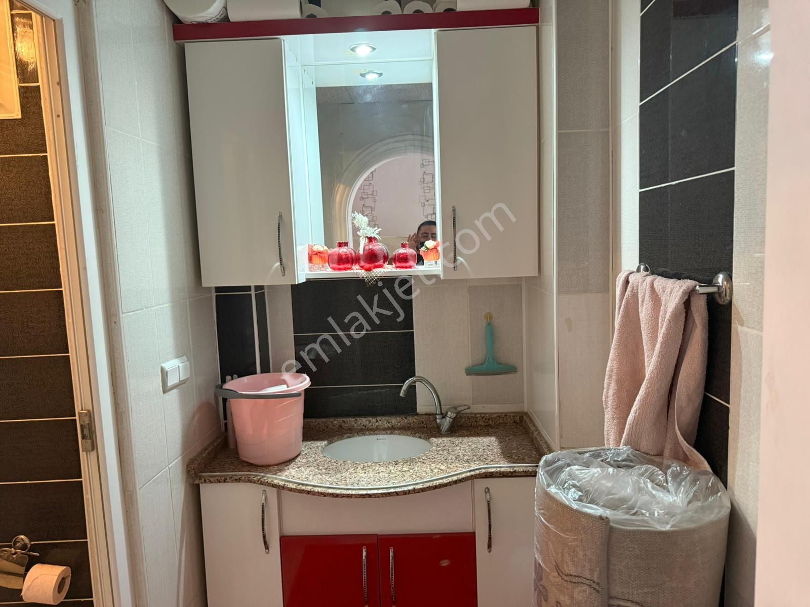 Aktel Gayrimenkulden Mehmet Akifte Satılık 3+1 Daire - Görsel 11