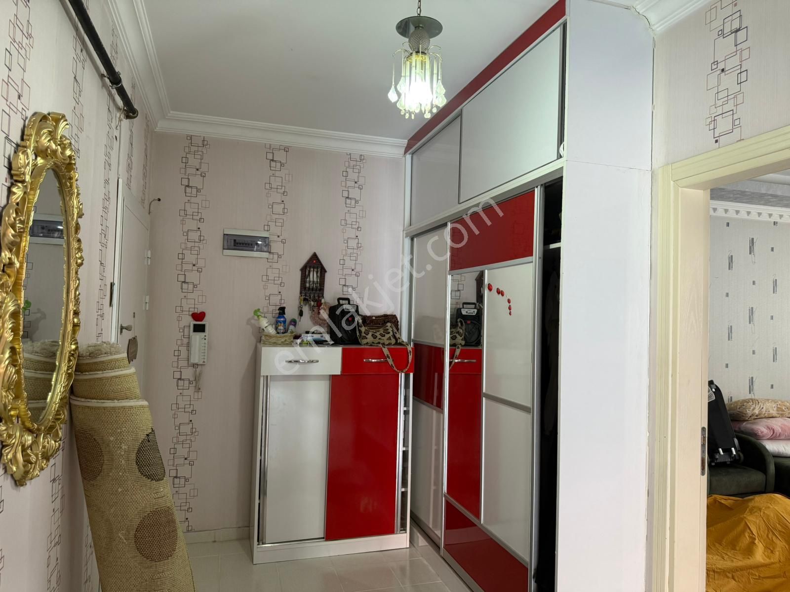 Aktel Gayrimenkulden Mehmet Akifte Satılık 3+1 Daire - Görsel 15