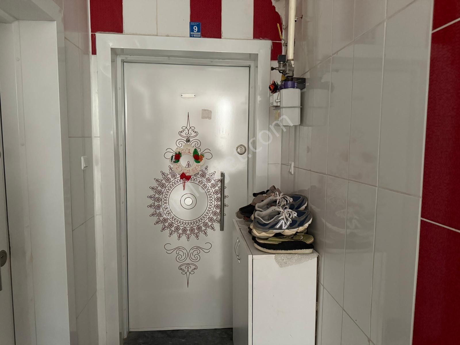 Aktel Gayrimenkulden Mehmet Akifte Satılık 3+1 Daire - Görsel 16