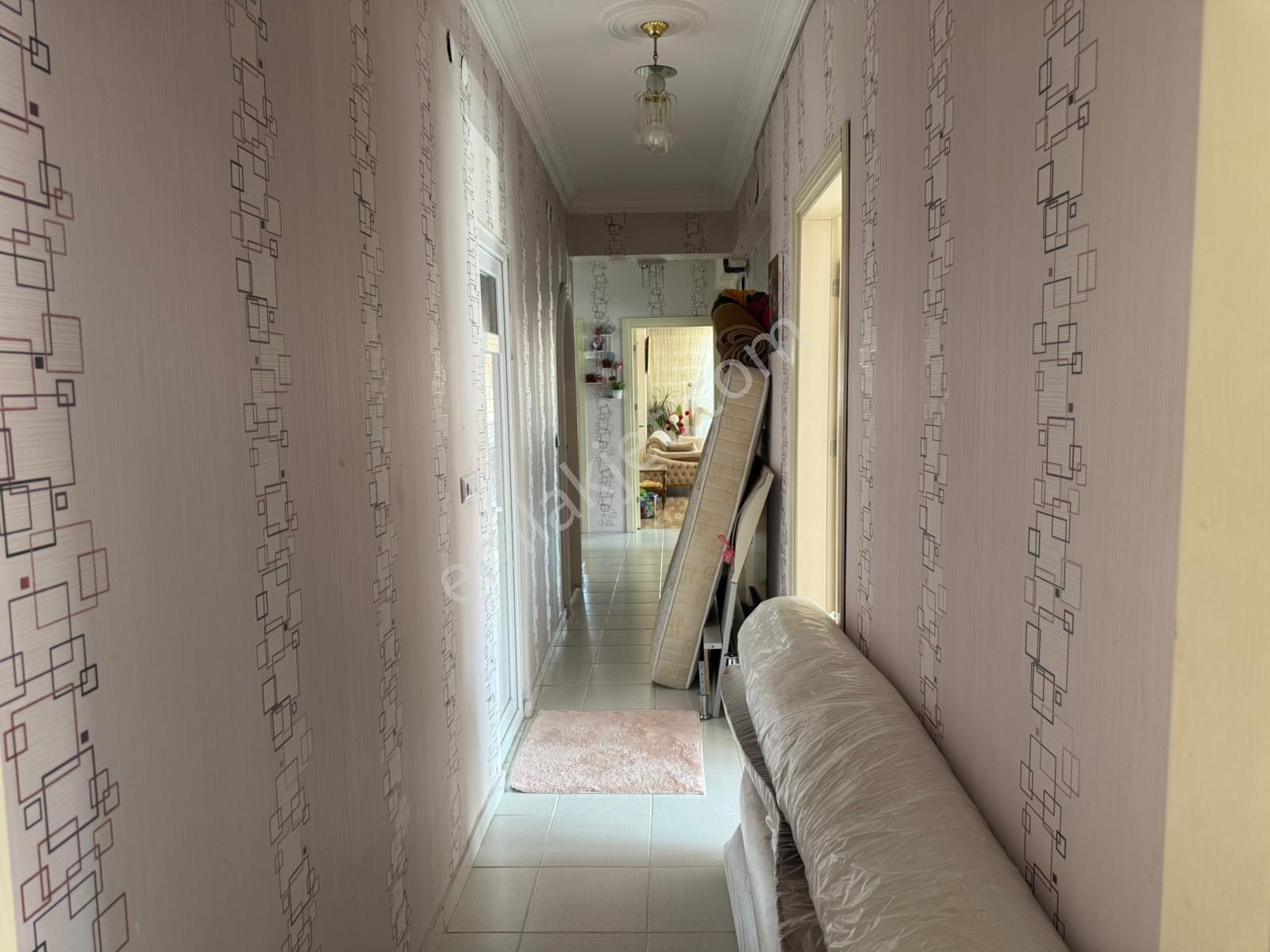 Aktel Gayrimenkulden Mehmet Akifte Satılık 3+1 Daire - Görsel 10