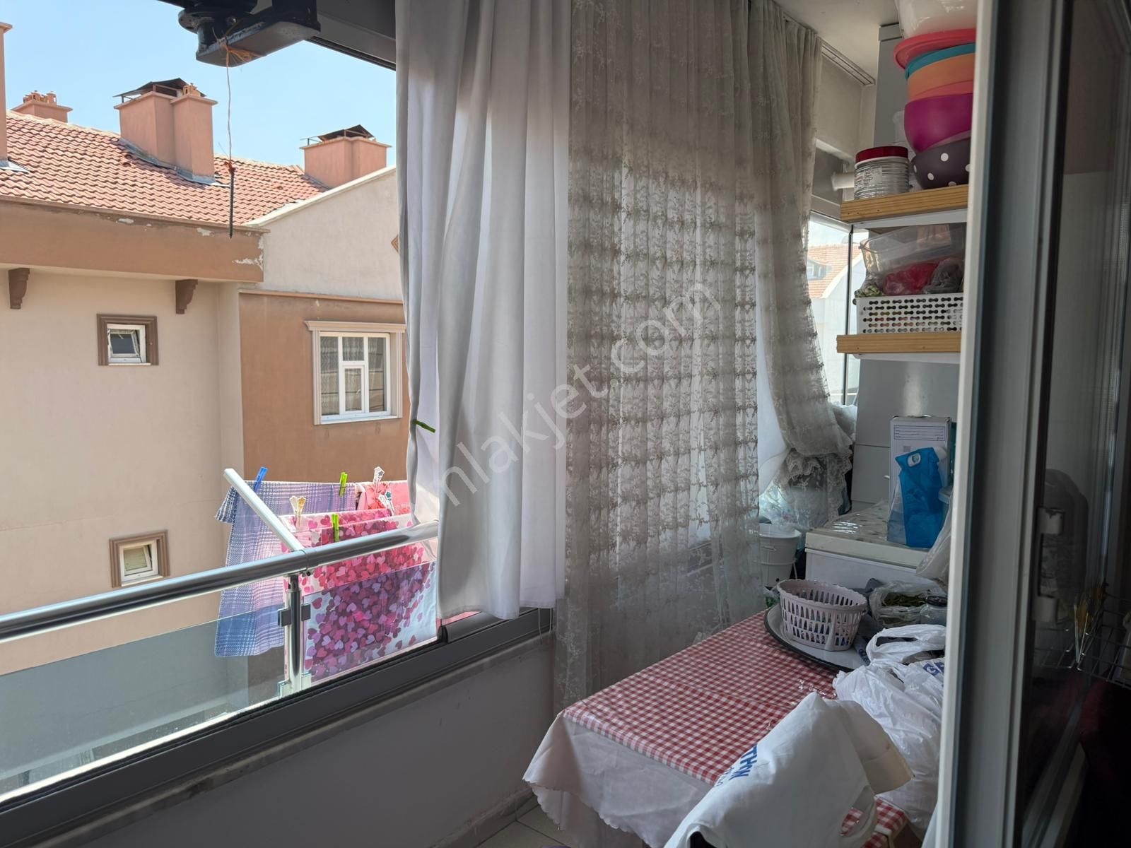 Aktel Gayrimenkulden Mehmet Akifte Satılık 3+1 Daire - Görsel 12