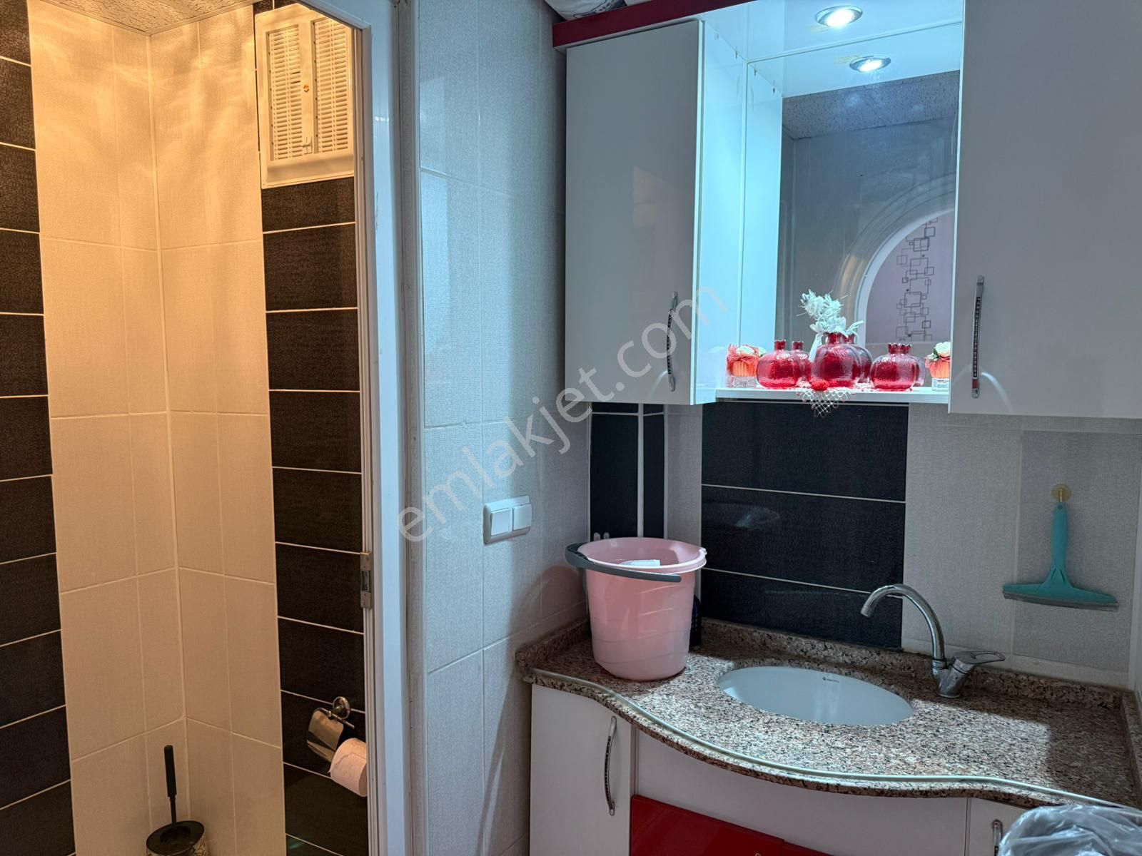 Aktel Gayrimenkulden Mehmet Akifte Satılık 3+1 Daire - Görsel 18