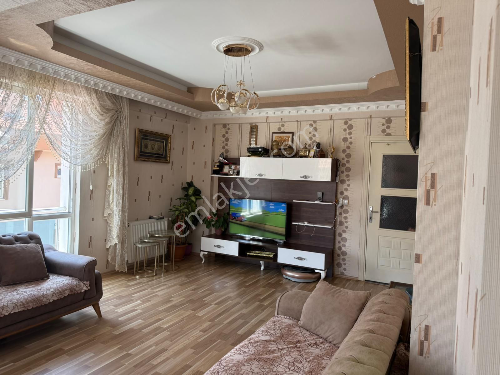 Aktel Gayrimenkulden Mehmet Akifte Satılık 3+1 Daire - Görsel 5