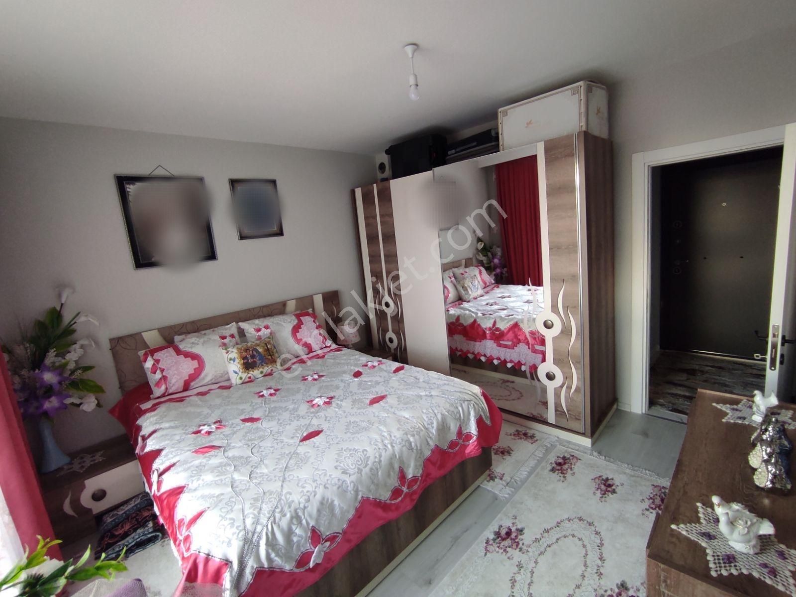 Fazelden Asansörlü İskanlı Köşe 2+1 - Görsel 14