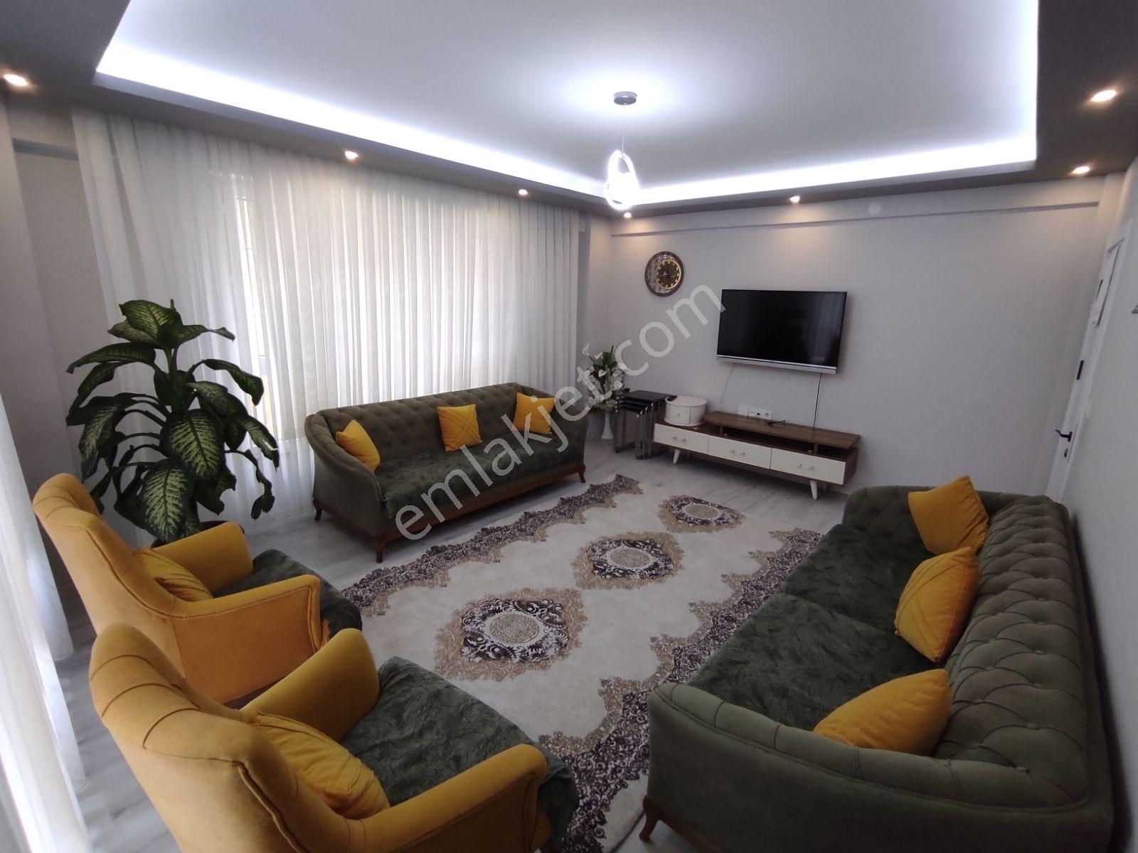 Fazelden Asansörlü İskanlı Köşe 2+1 - Görsel 21