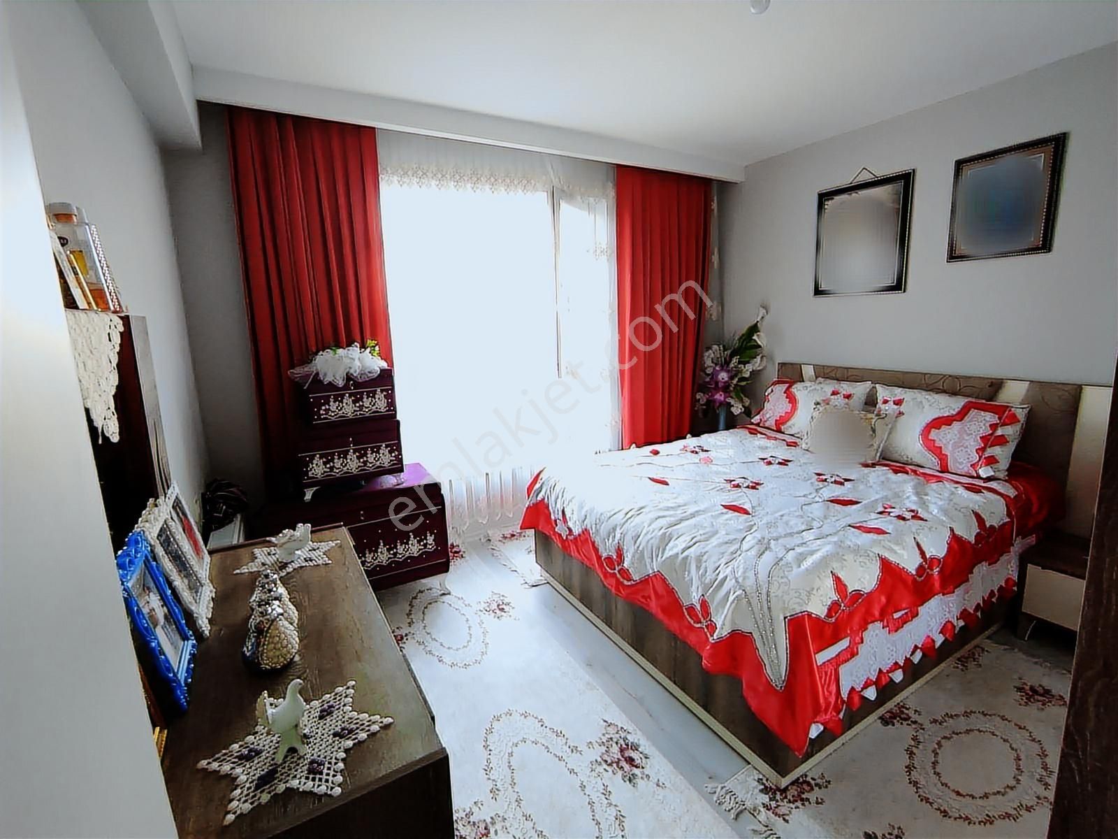 Fazelden Asansörlü İskanlı Köşe 2+1 - Görsel 15