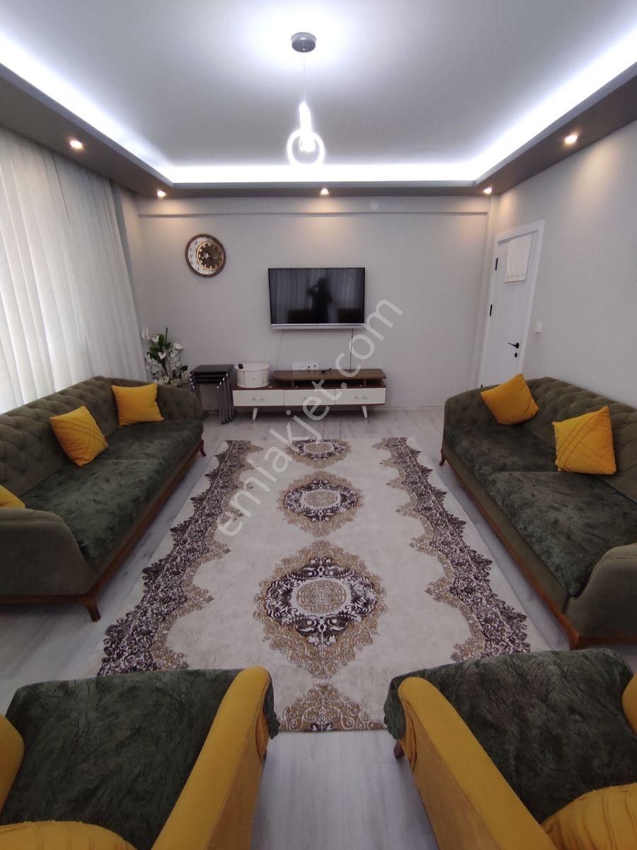 Fazelden Asansörlü İskanlı Köşe 2+1 - Görsel 20