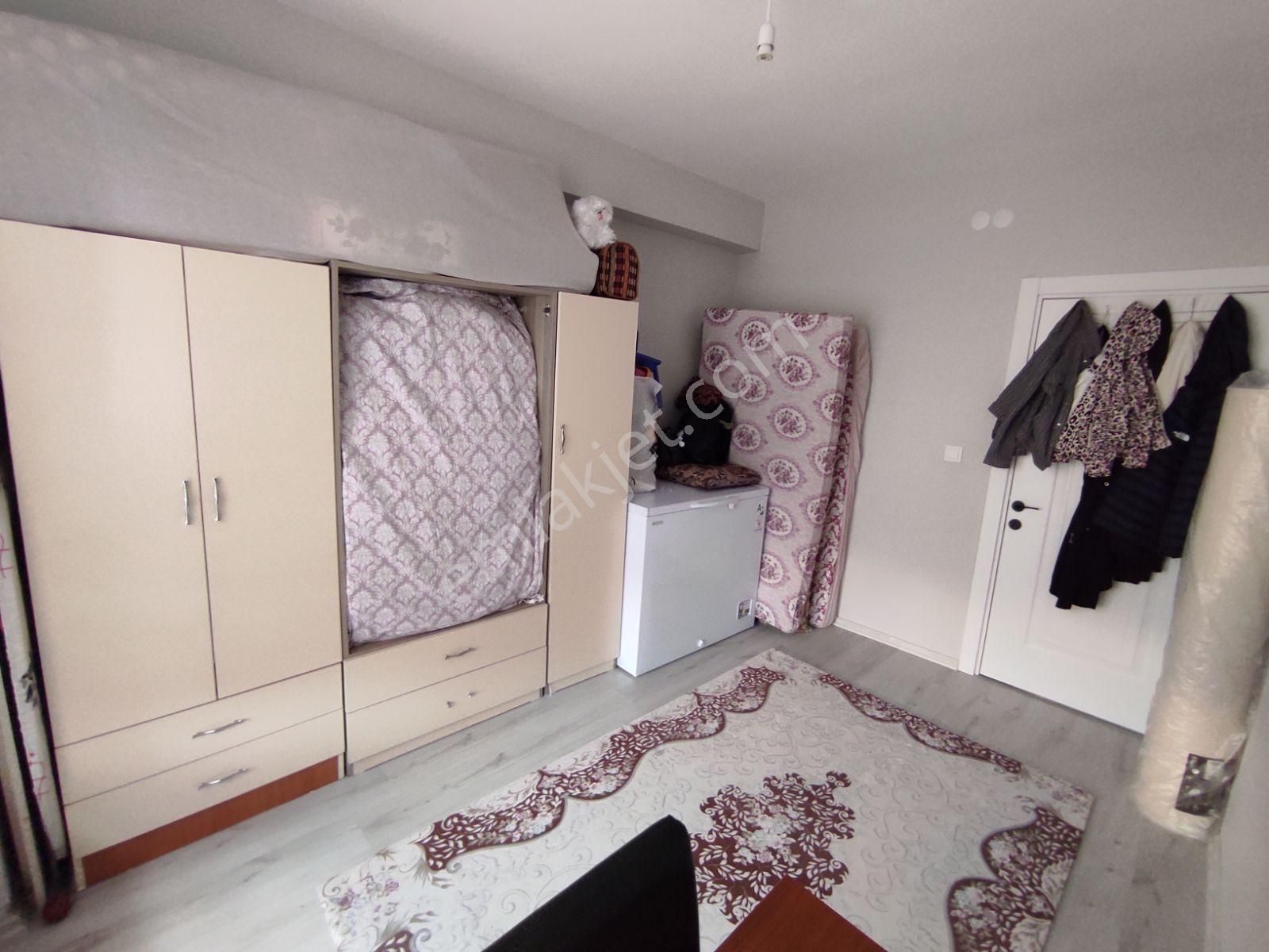 Fazelden Asansörlü İskanlı Köşe 2+1 - Görsel 25