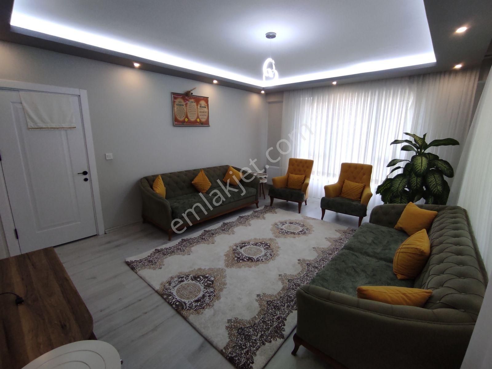 Fazelden Asansörlü İskanlı Köşe 2+1 - Görsel 19