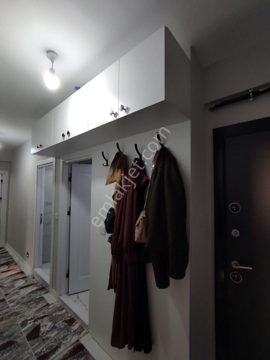 Fazelden Asansörlü İskanlı Köşe 2+1 - Görsel 8