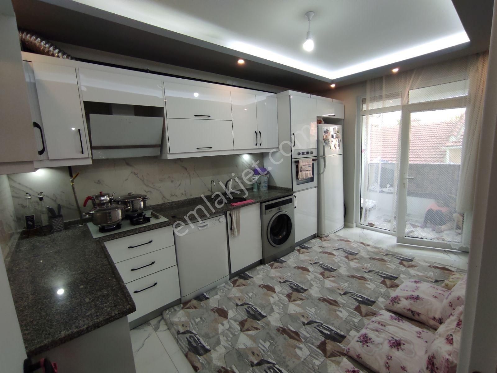 Fazelden Asansörlü İskanlı Köşe 2+1 - Görsel 16