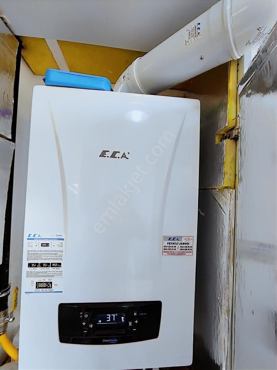 Fazelden Asansörlü İskanlı Köşe 2+1 - Görsel 12