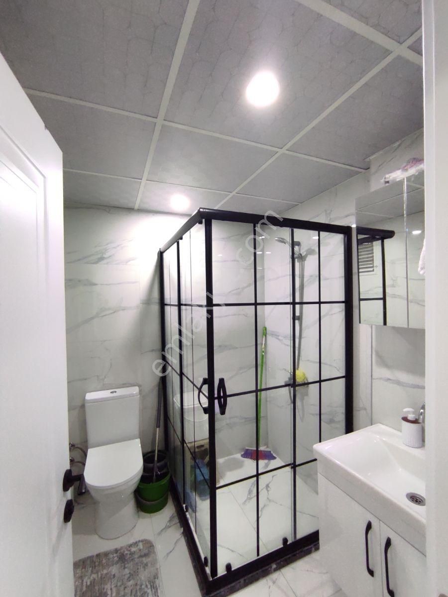 Fazelden Asansörlü İskanlı Köşe 2+1 - Görsel 28