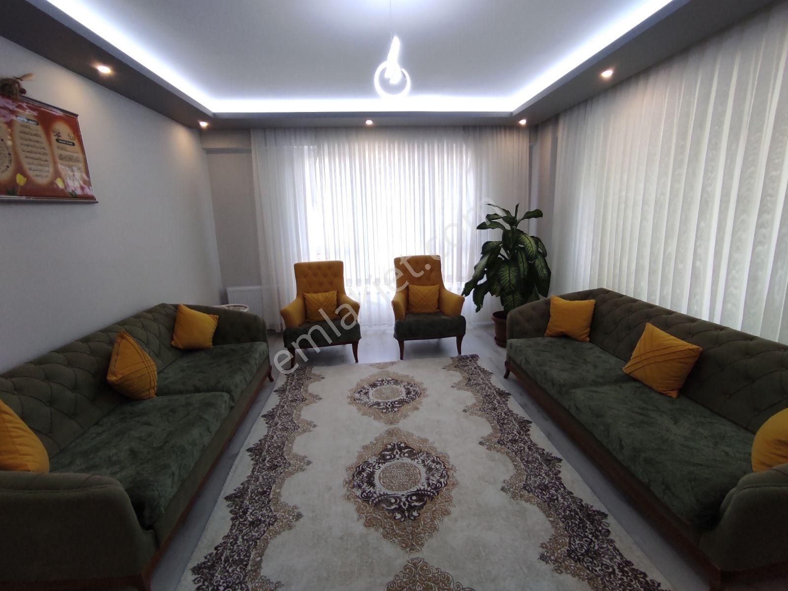 Fazelden Asansörlü İskanlı Köşe 2+1 - Görsel 18