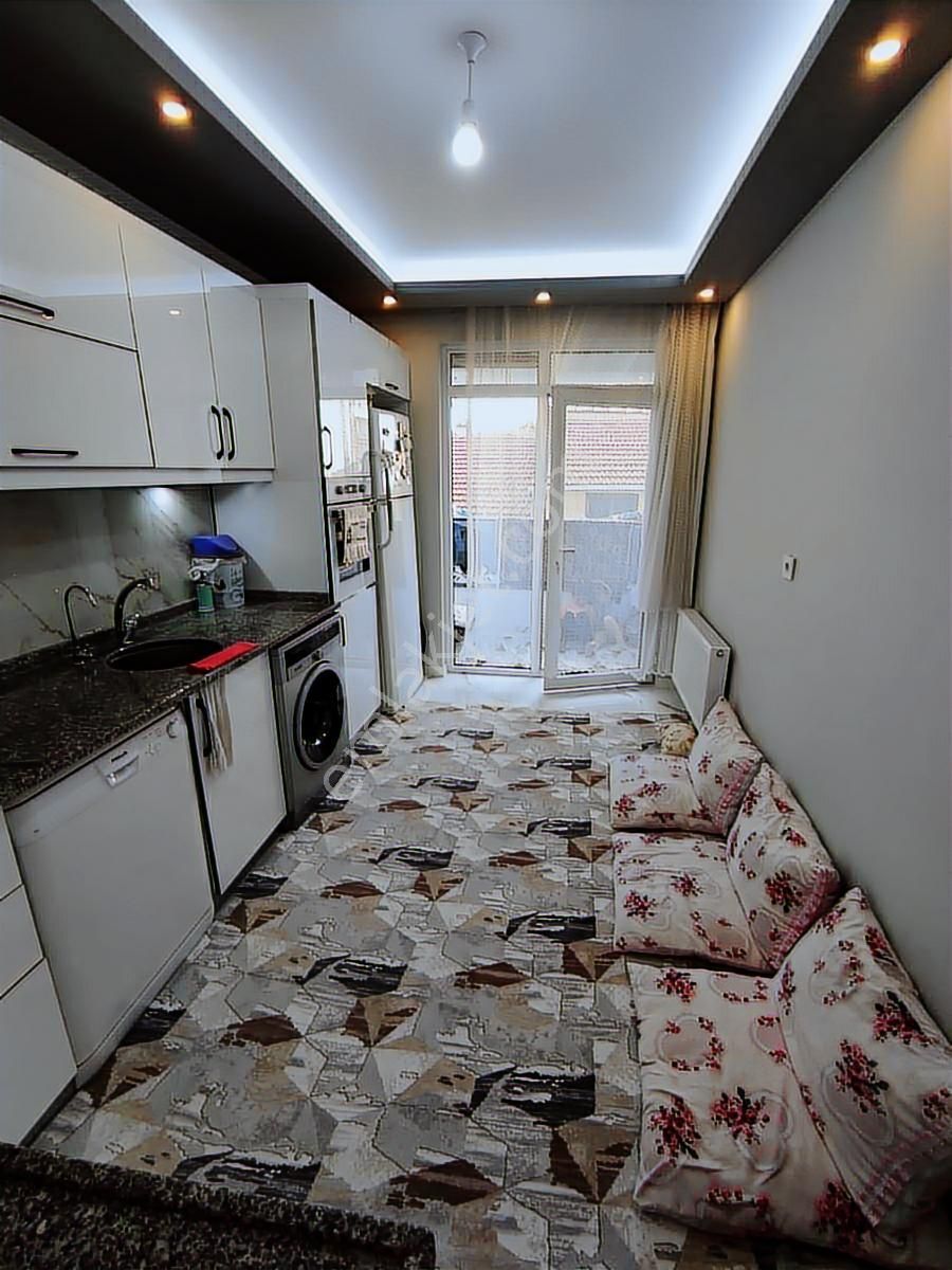 Fazelden Asansörlü İskanlı Köşe 2+1 - Görsel 9