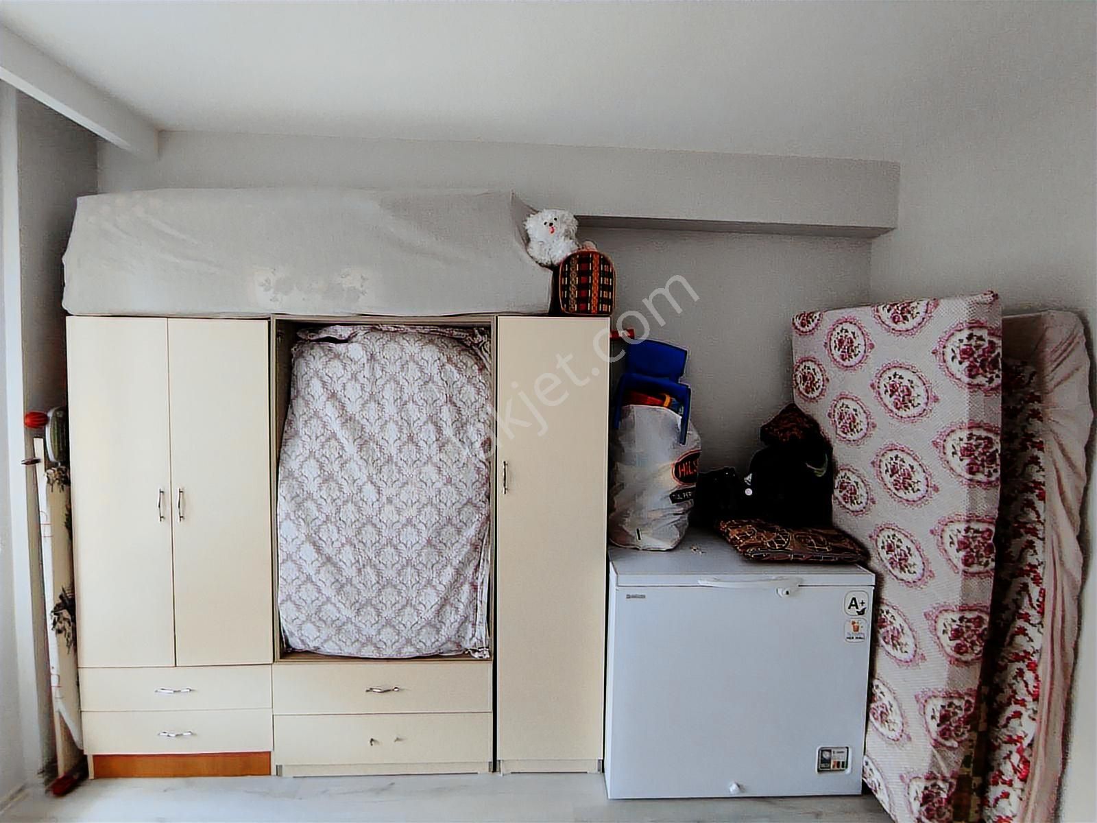 Fazelden Asansörlü İskanlı Köşe 2+1 - Görsel 27