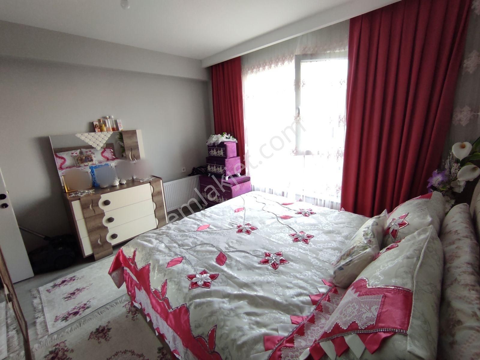 Fazelden Asansörlü İskanlı Köşe 2+1 - Görsel 22