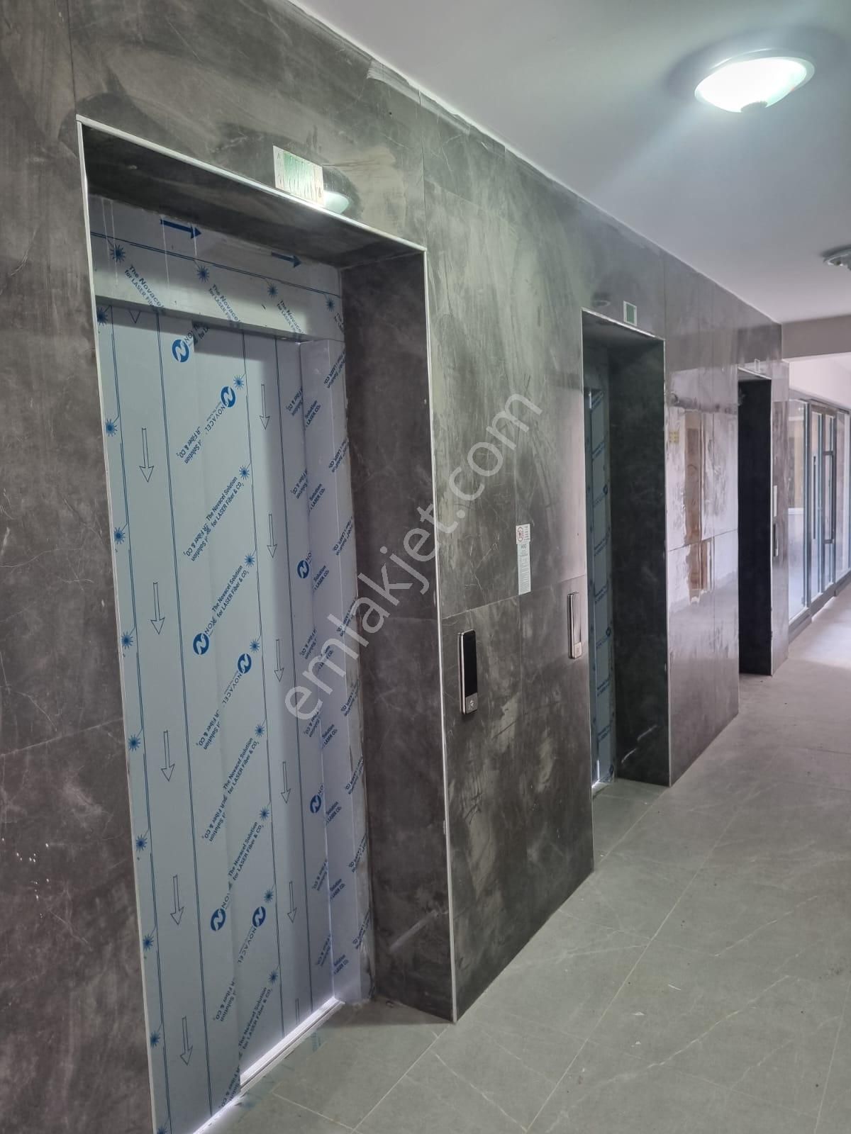 Çubukta Platin Loft Projesinde Üni.yakın Satılık 1+1 Daire - Görsel 3