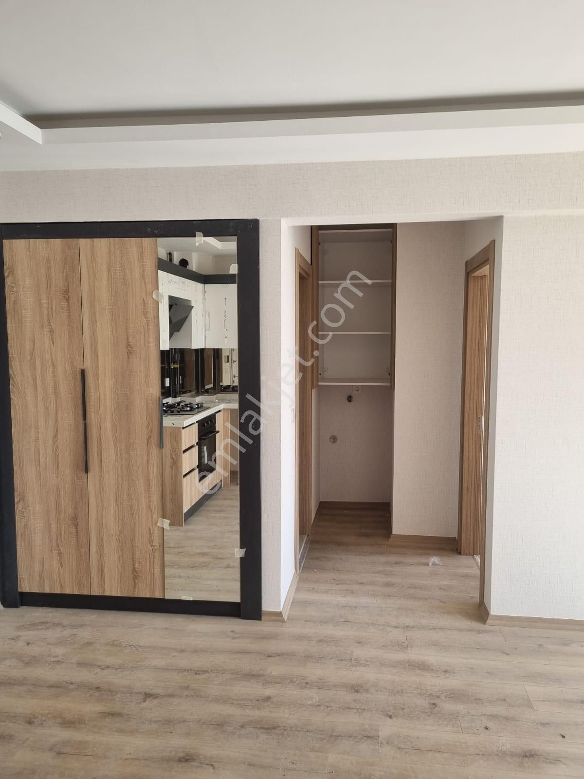 Çubukta Platin Loft Projesinde Üni.yakın Satılık 1+1 Daire - Görsel 6