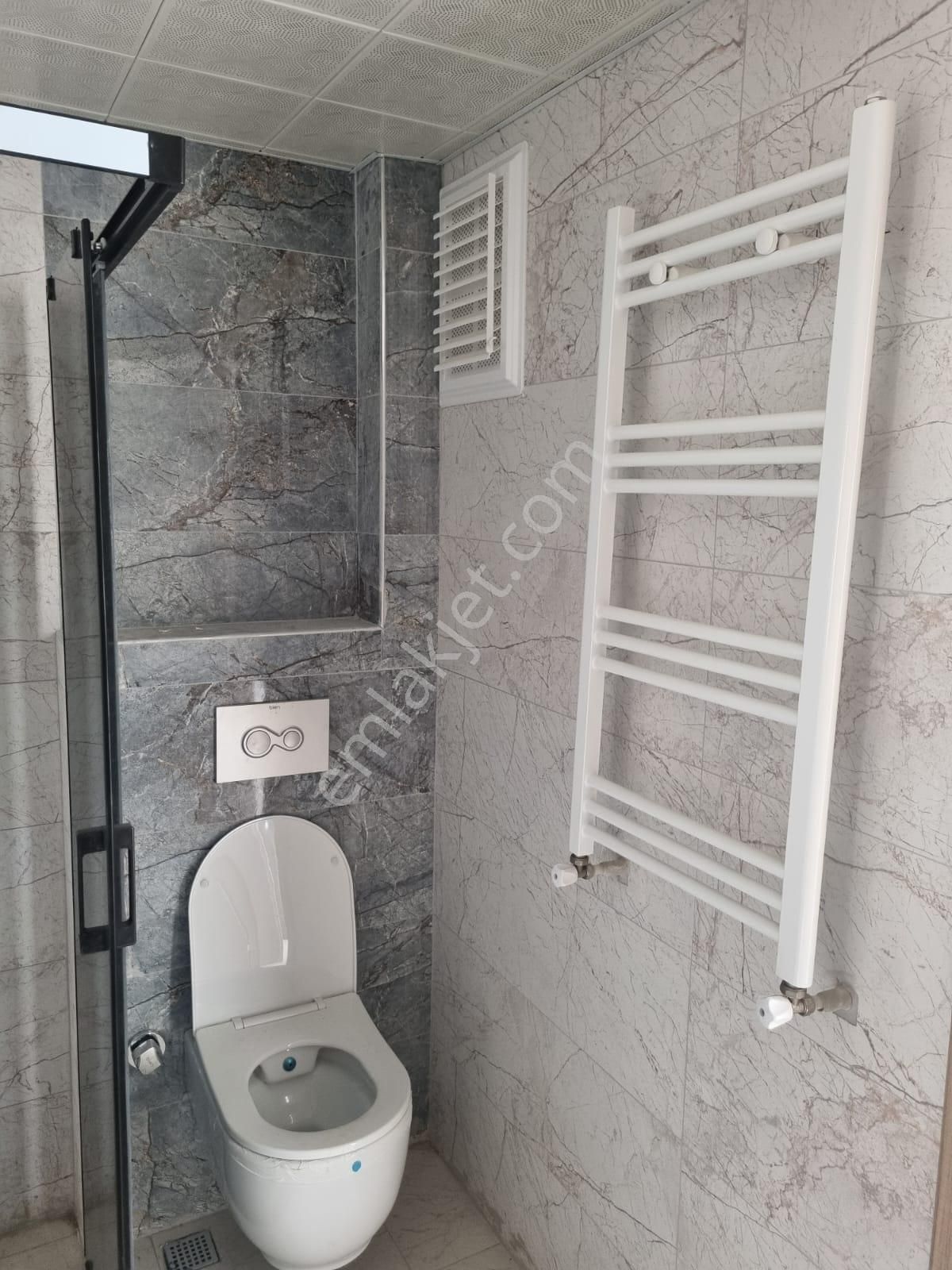 Çubukta Platin Loft Projesinde Üni.yakın Satılık 1+1 Daire - Görsel 9
