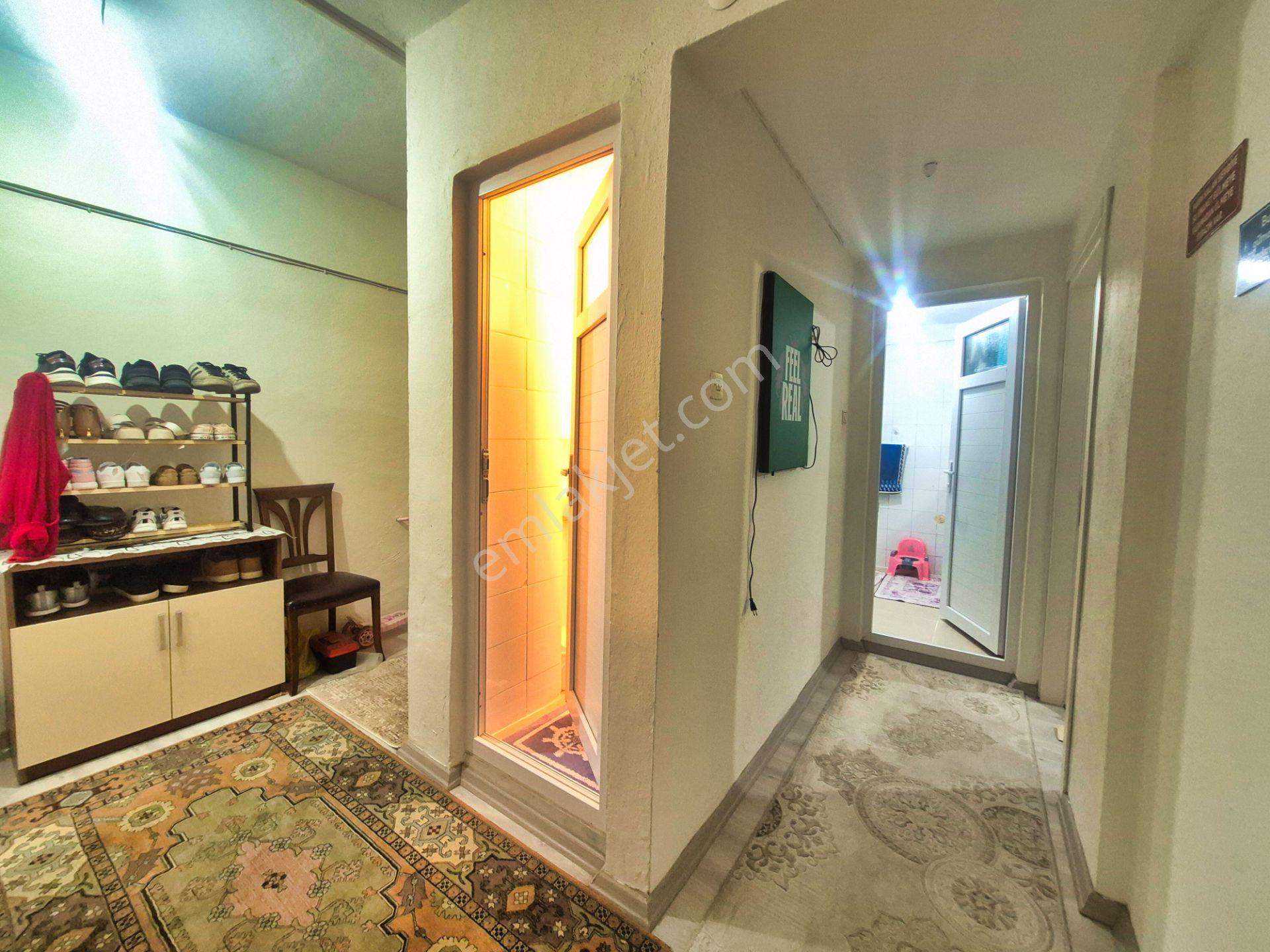 🛑🛑aktif'ten Zeytinli'de Satılık Konfrolu Çift Balkon Ve Çift Banyolu 2+1 Daire - Görsel 10