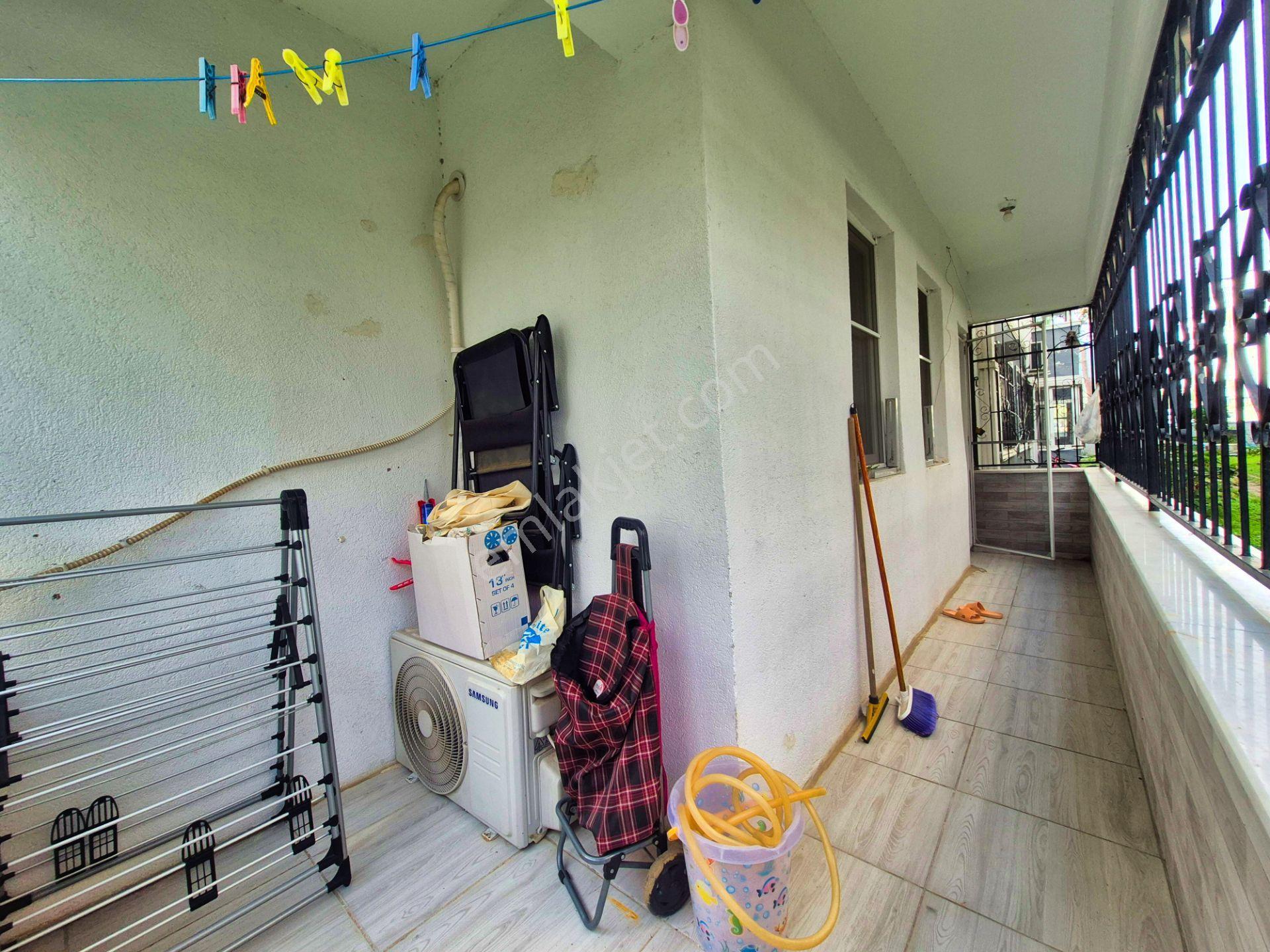 🛑🛑aktif'ten Zeytinli'de Satılık Konfrolu Çift Balkon Ve Çift Banyolu 2+1 Daire - Görsel 13