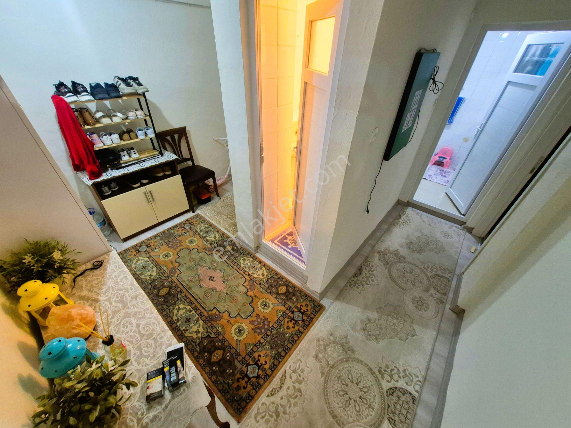 🛑🛑aktif'ten Zeytinli'de Satılık Konfrolu Çift Balkon Ve Çift Banyolu 2+1 Daire - Görsel 29