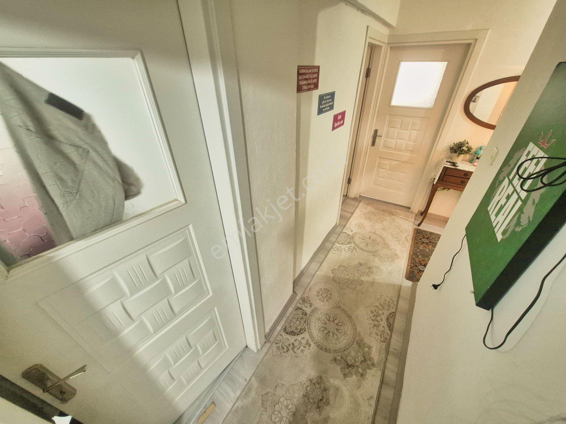 🛑🛑aktif'ten Zeytinli'de Satılık Konfrolu Çift Balkon Ve Çift Banyolu 2+1 Daire - Görsel 7