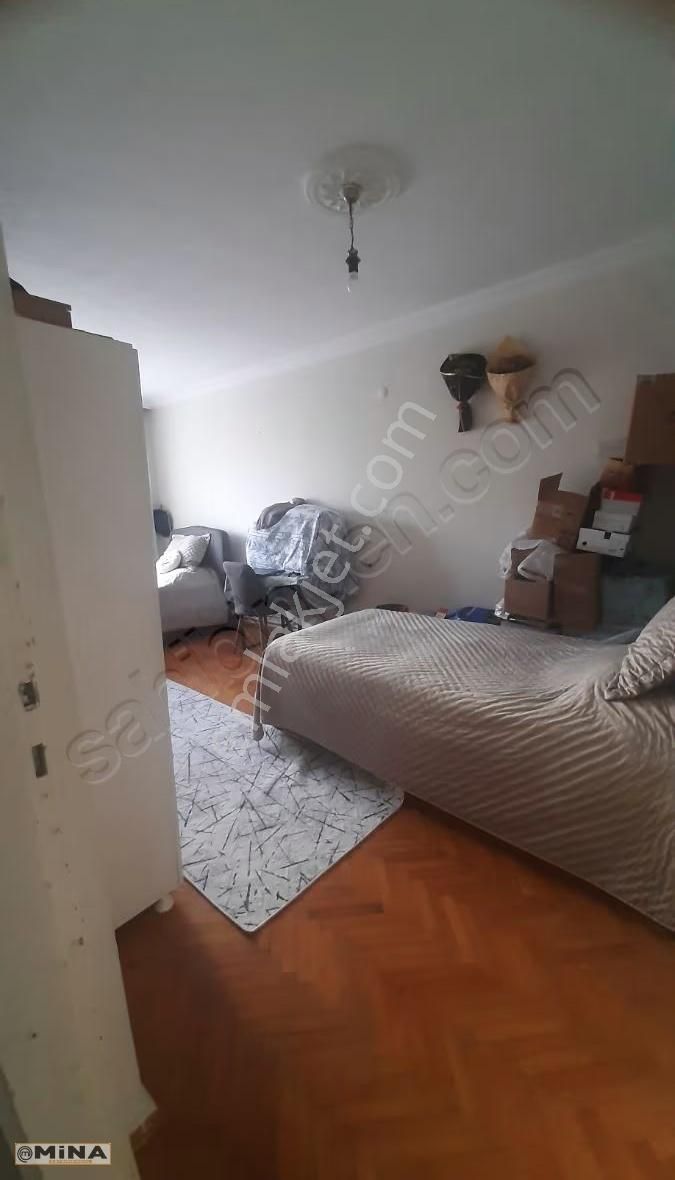 Meydan Da Satılık 3+1 Daire - Görsel 15