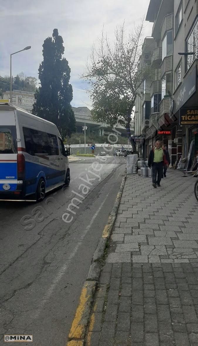 Meydan Da Satılık 3+1 Daire - Görsel 12