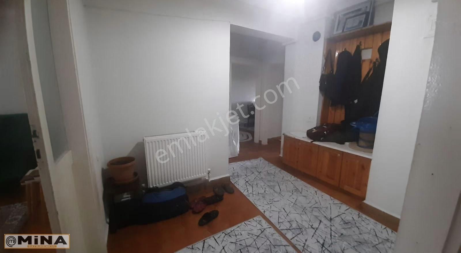 Meydan Da Satılık 3+1 Daire - Görsel 5