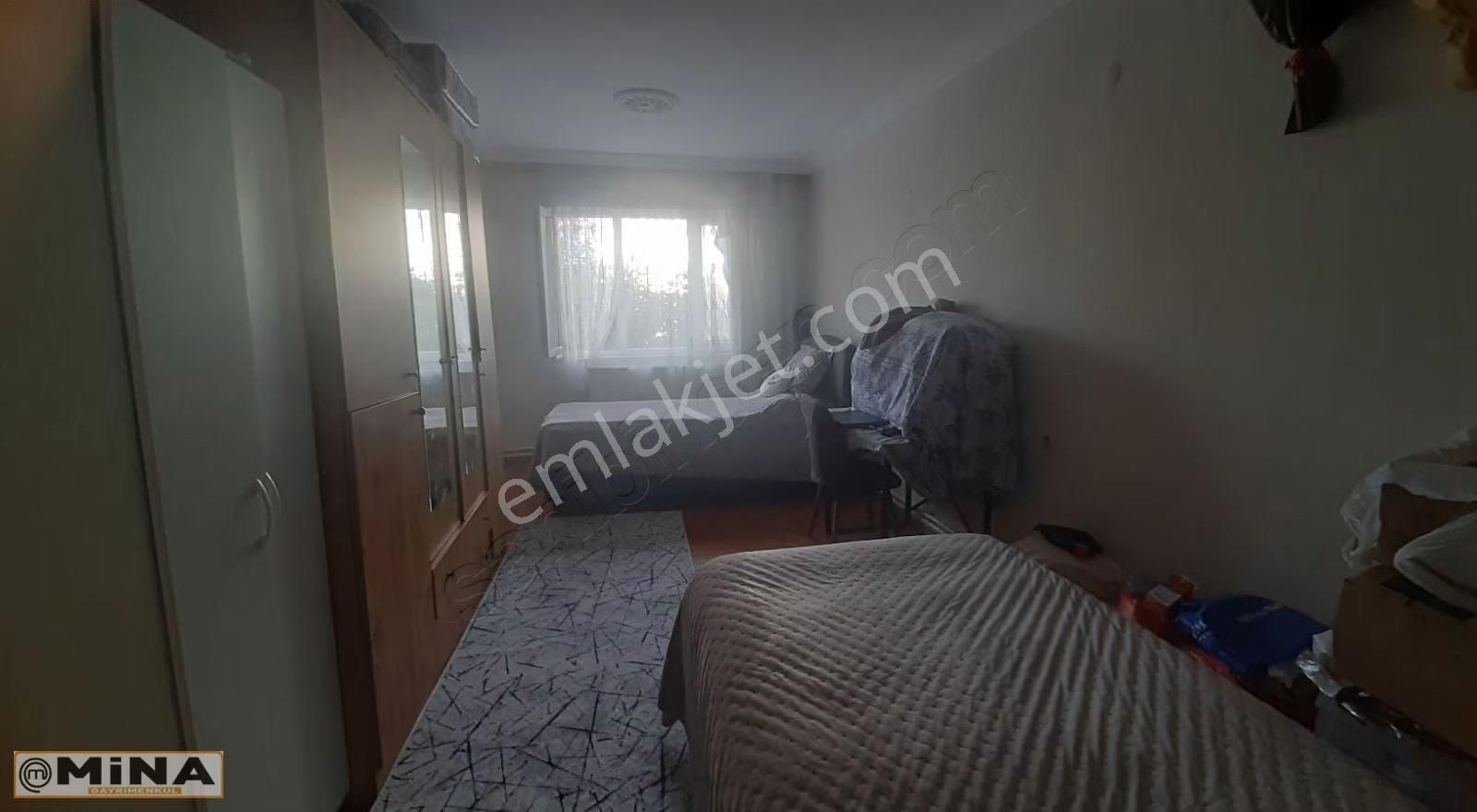 Meydan Da Satılık 3+1 Daire - Görsel 14