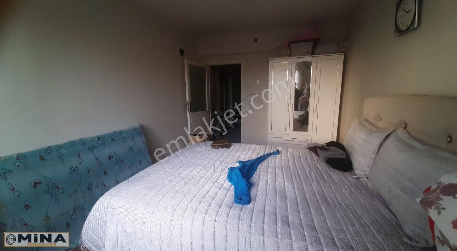 Meydan Da Satılık 3+1 Daire - Görsel 13