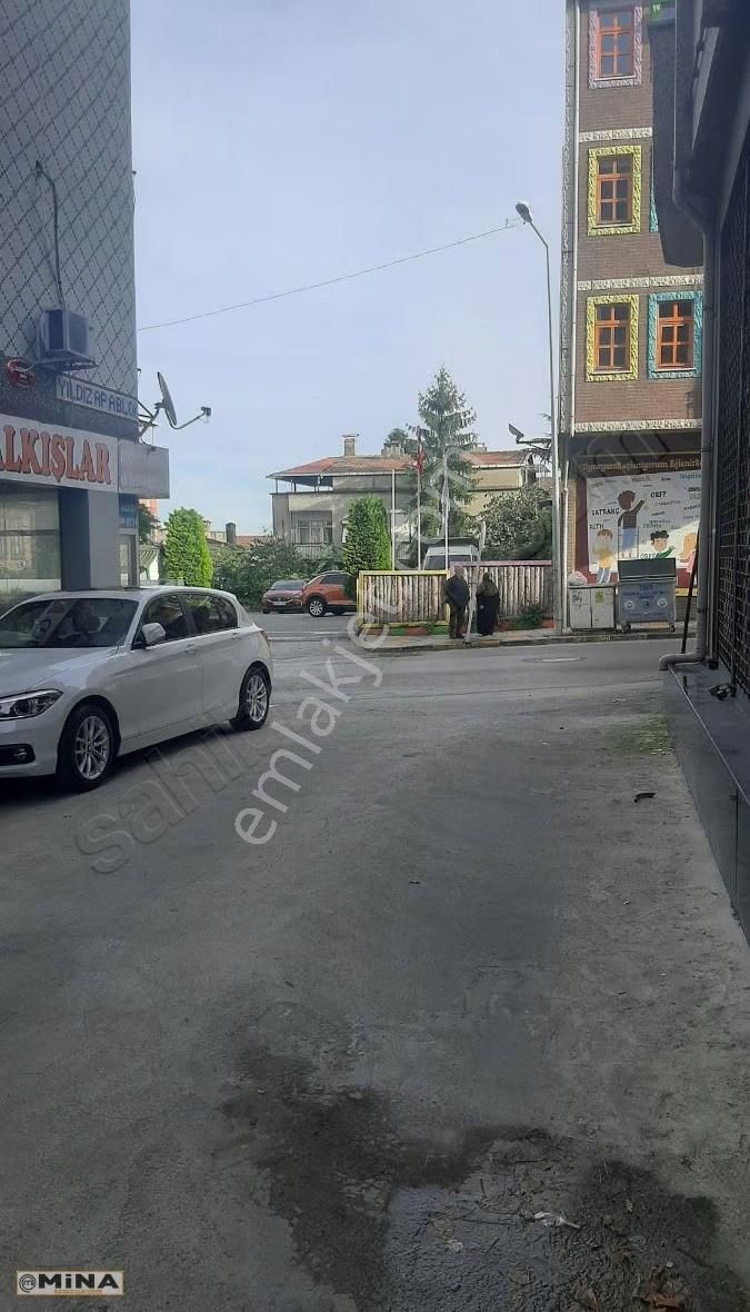 Meydan Da Satılık 3+1 Daire - Görsel 4