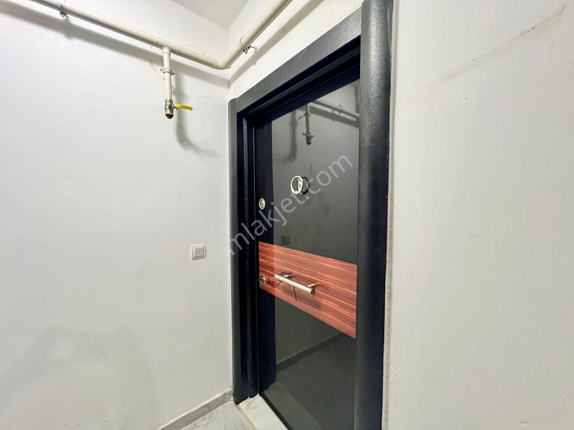 ✅✅alçınar Emlaktan Arakat Asansörlü Geniş Balkonlu 1+1✅✅ - Görsel 21