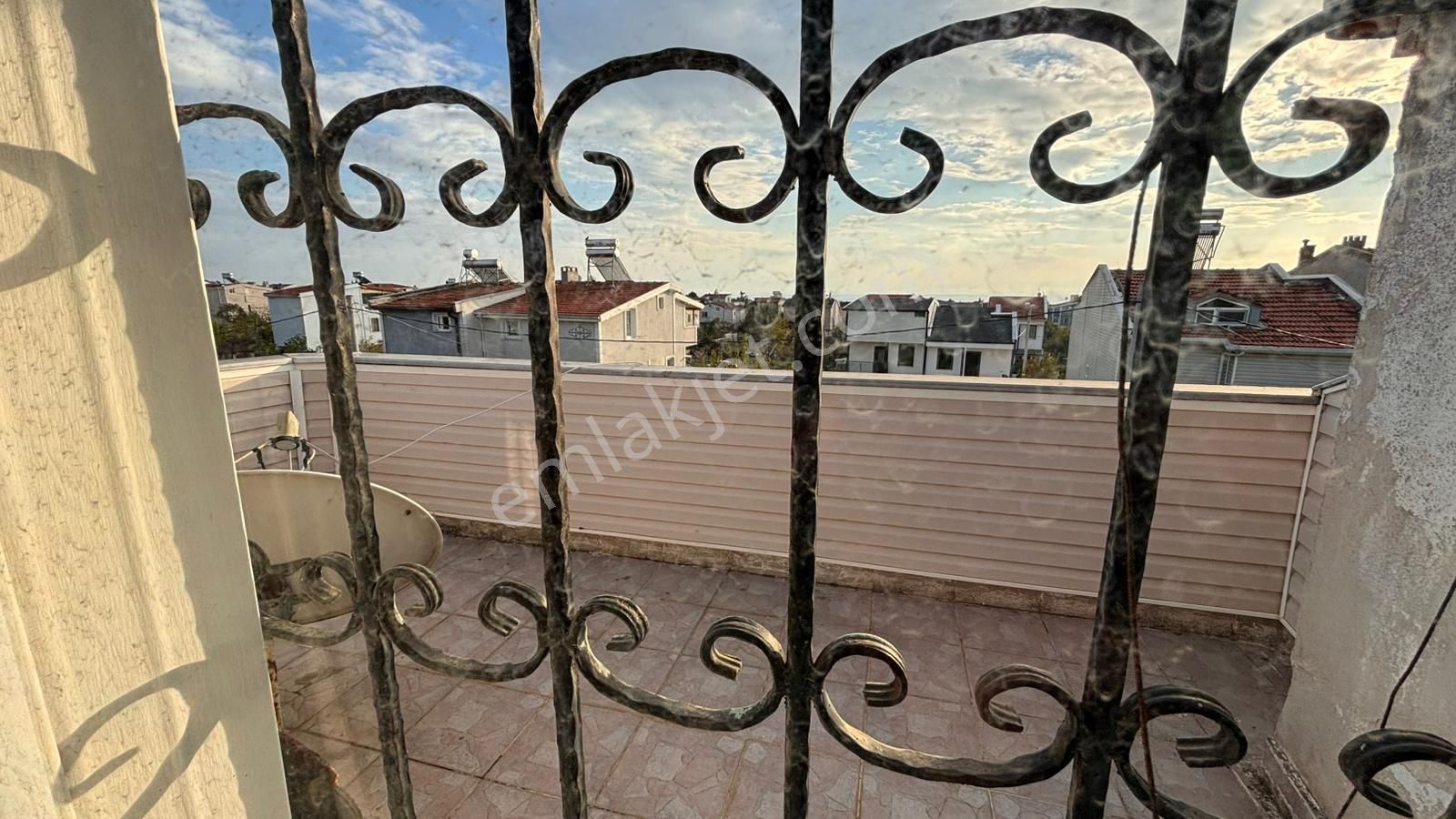 Marmaraereğlisi Yatırım İçin Satılık Villa - Görsel 25