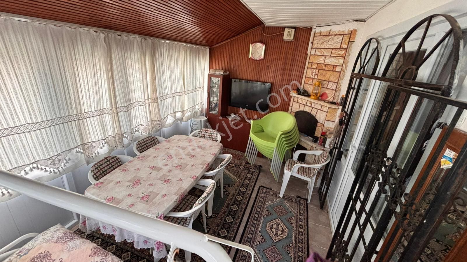 Marmaraereğlisi Yatırım İçin Satılık Villa - Görsel 10