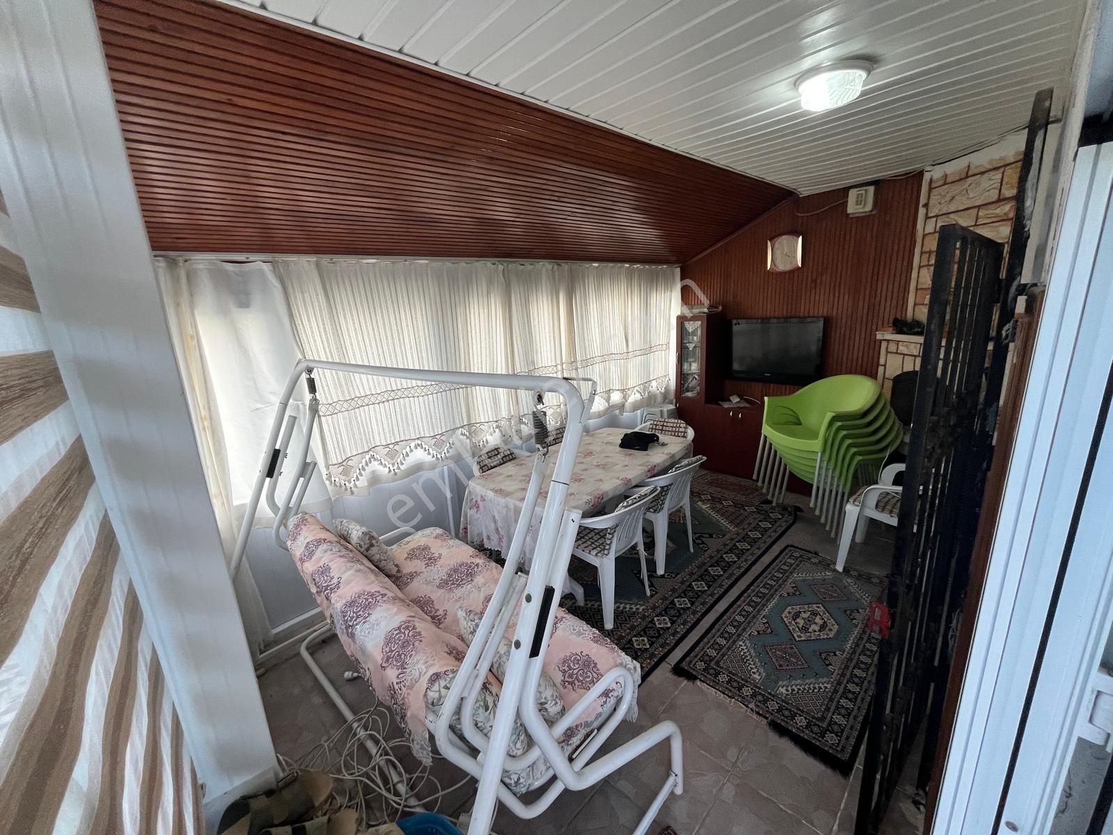 Marmaraereğlisi Yatırım İçin Satılık Villa - Görsel 9