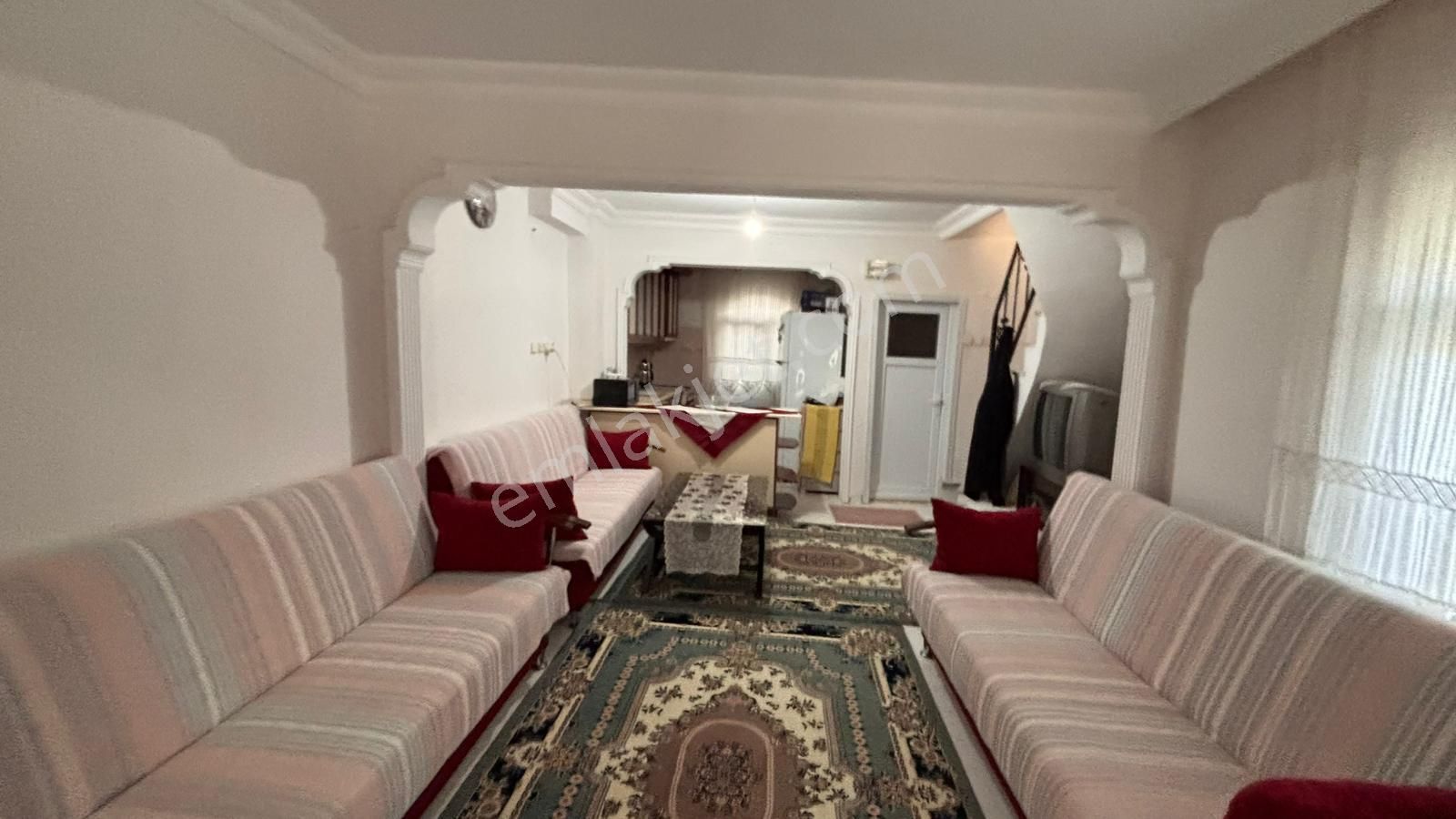 Marmaraereğlisi Yatırım İçin Satılık Villa - Görsel 12