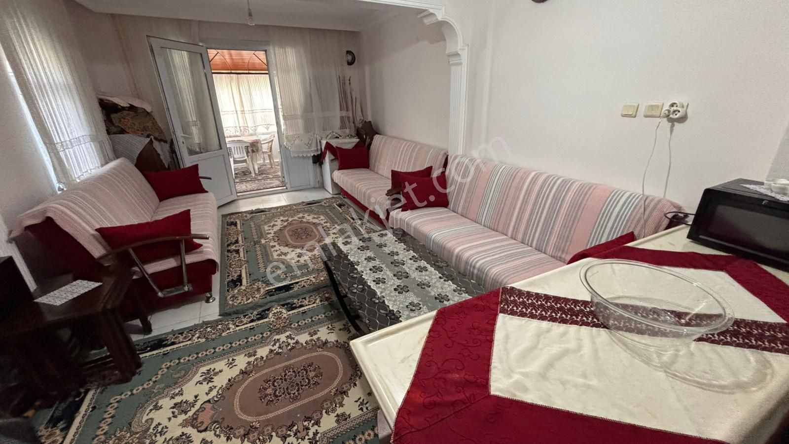 Marmaraereğlisi Yatırım İçin Satılık Villa - Görsel 23