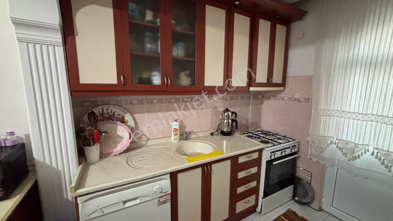 Marmaraereğlisi Yatırım İçin Satılık Villa - Görsel 13